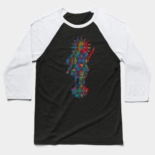 zoroaster Baseball T-Shirt